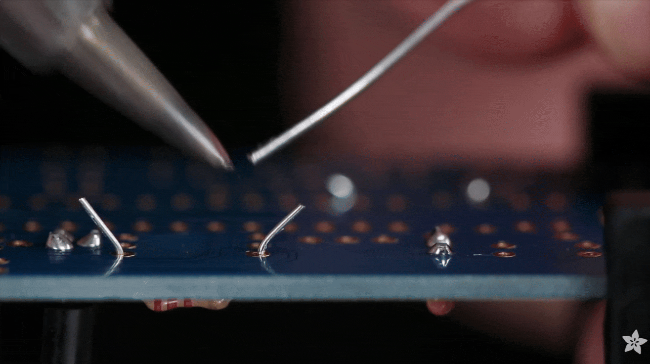 Soldering Tutorial